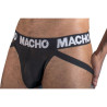 Macho - Mx25Nn Jock Noir Taille Xl